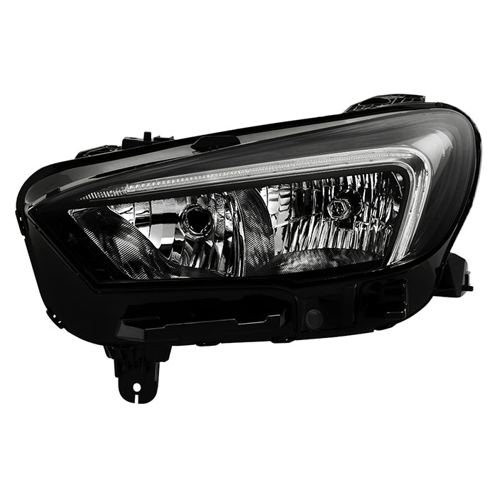 ( POE ) Buick Encore GX 20-23 Halogen w/LED DRL Headlight - OE Left GM2502508