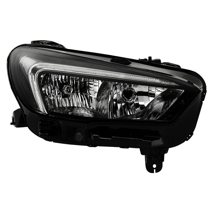 ( POE ) Buick Encore GX 20-23 Halogen w/LED DRL Headligh - OE Right GM2503508