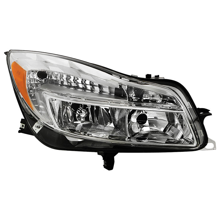 ( POE ) Buick Regal 11-13 Halogen Headlight - OE Right