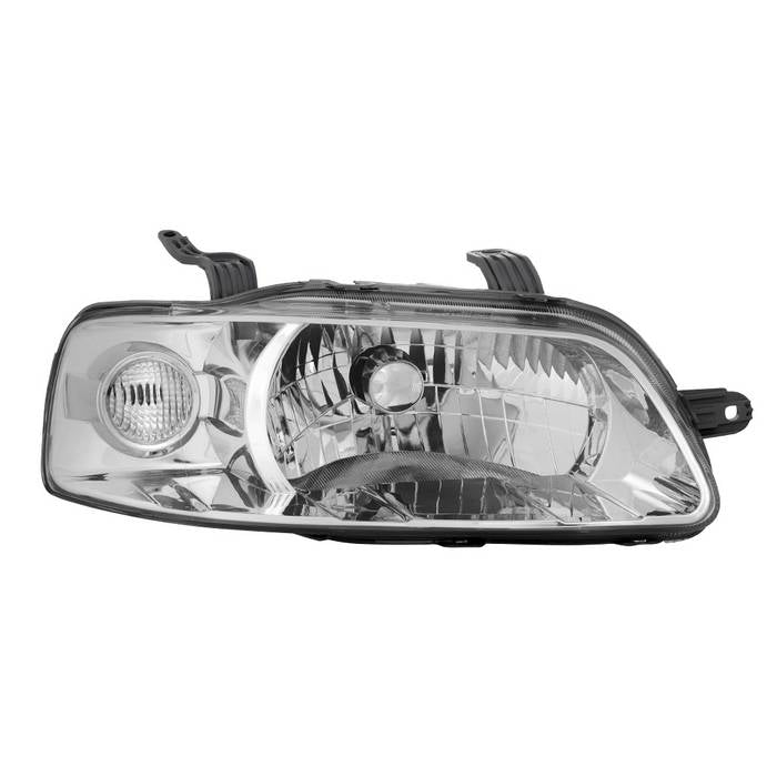 ( OE ) Chevy Aveo5 04-08 Passenger Side Headlight - OEM Right