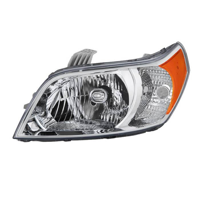 ( OE ) Chevy Aveo5 09-11 Driver Side Headlight - OEM Left