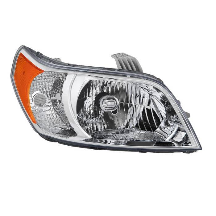 ( OE ) Chevy Aveo5 09-11 Passenger Side Headlight - OEM Right