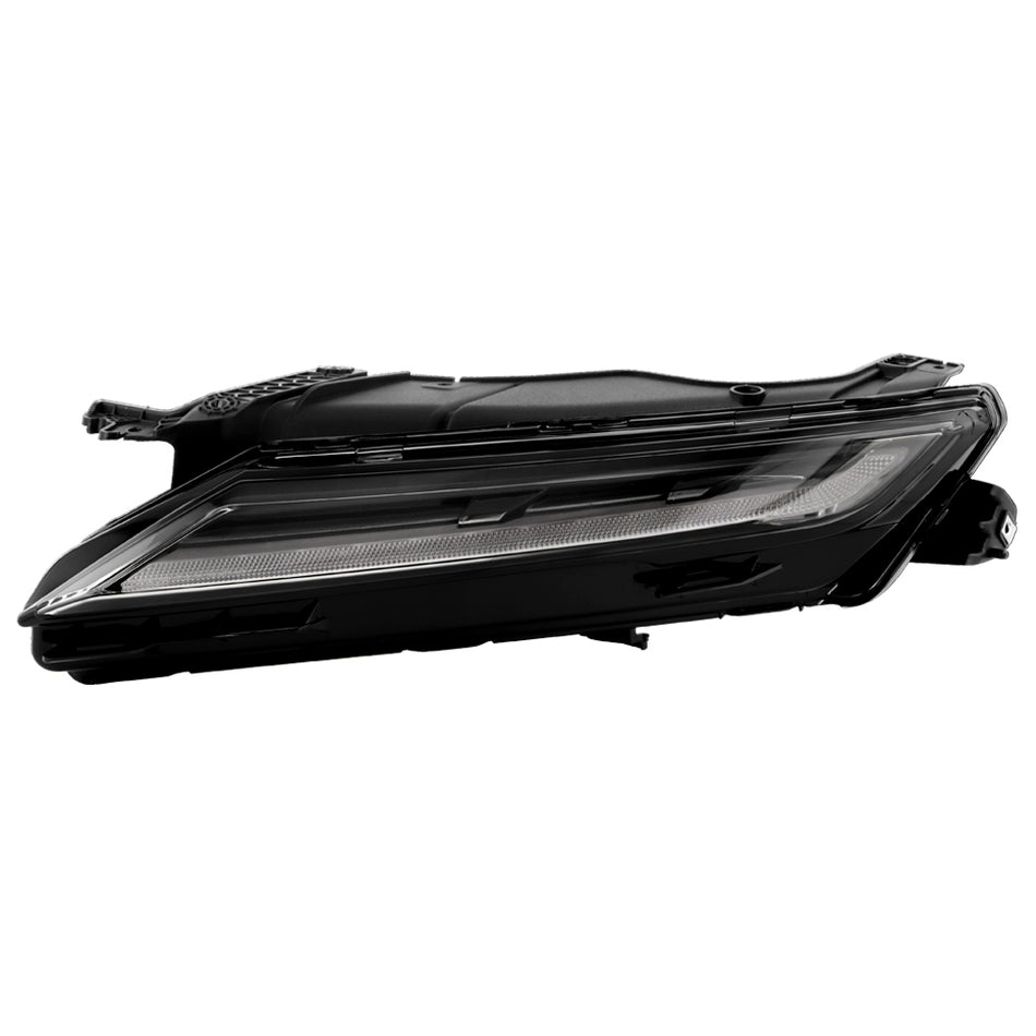 ( POE ) Chevy Blazer 23-25 Upper LED DRL Signal Light - OE Left