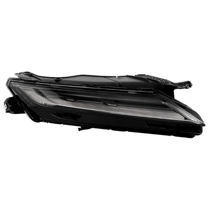 ( POE ) Chevy Blazer 23-25 Upper LED DRL Signal Light - OE Right