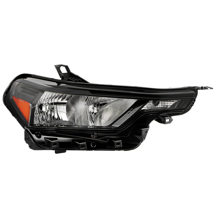 ( POE ) Chevy Colorado 23-25 w/Halogen Signal LED HighLow Beam Headlight - OE Right