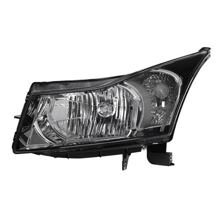 ( OE ) Chevy Cruze 13-15 Driver Side Halogen Headlight - OEM Left
