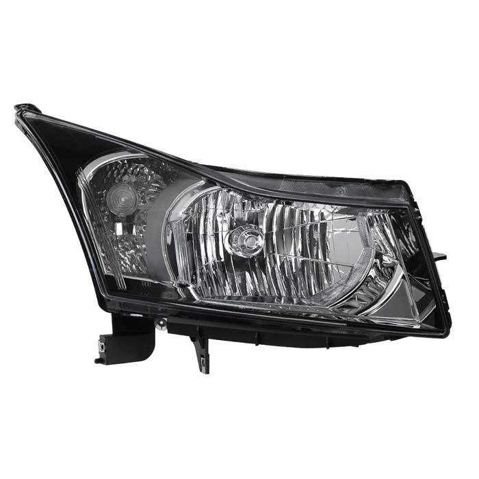 ( OE ) Chevy Cruze 13-15 Passenger Side Halogen Headlight - OEM Right