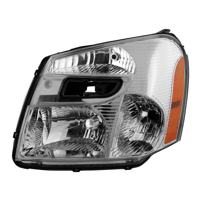 ( OE ) Chevy Equinox 05-09 Driver Side Headlights -OEM Left