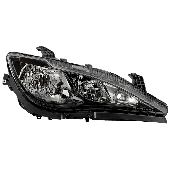 ( OE ) Chrysler Pacifica 2017-2020 Halogen Models Only ( Do Not Fit DRL and HID Models ) OEM Style Passenger Side Headlight -OEM Right