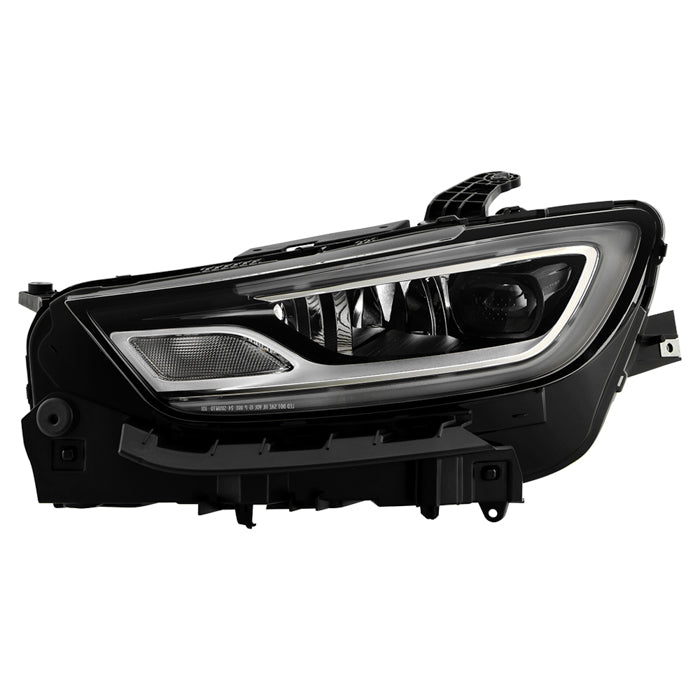 ( POE ) Chrysler Pacifica 21-24 Touring / Touring L / Limited / Pinnacle / All Hybrid (Signal:7443) LED High Low Beam Headlight - OE Left