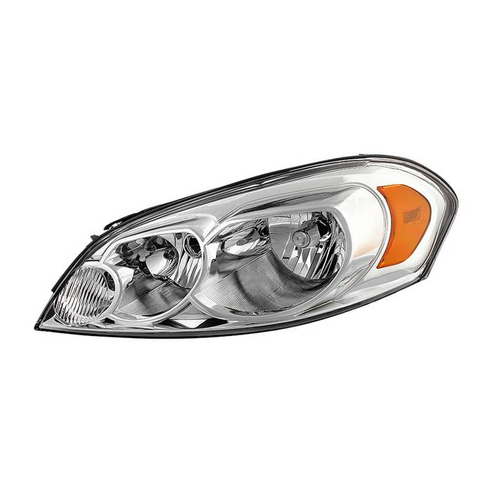 ( OE ) Chevy Impala 06-13 Monte Carlo 06-07 Driver Side Headlight -OEM Left
