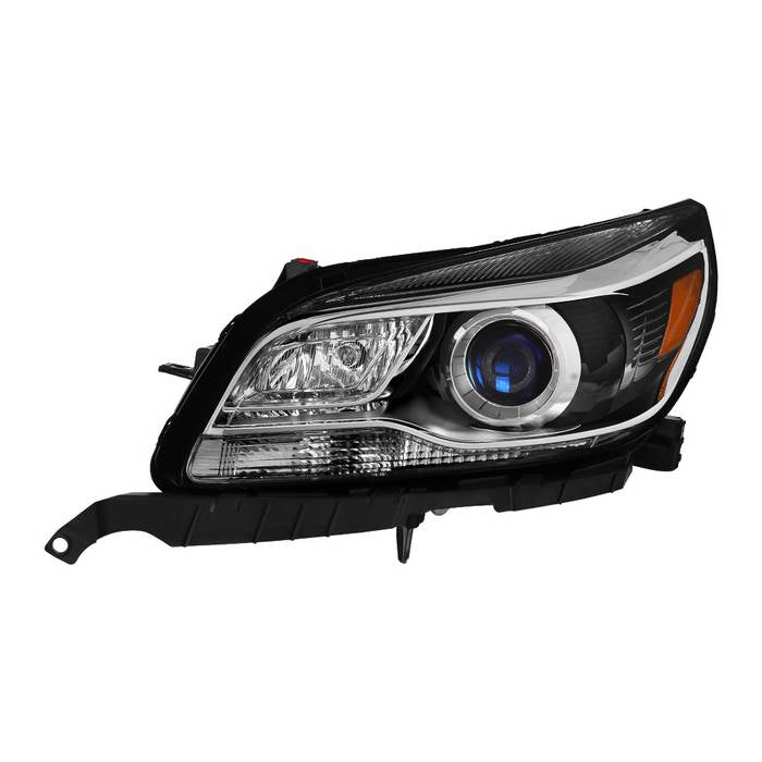 ( OE ) Chevy Malibu 13-15 Headlights (HID Model Only) OE Style Projector - Left