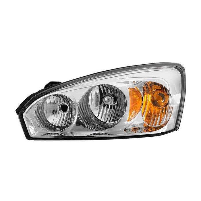 ( OE ) Chevy Malibu 04-08 Driver Side OE headlights - Left
