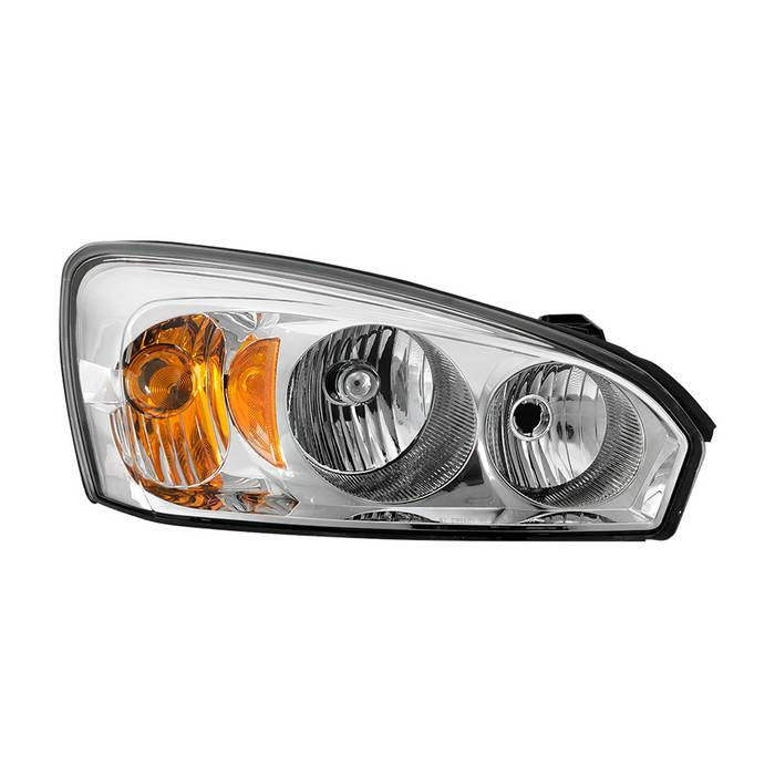 ( OE ) Chevy Malibu 04-08 Passenger Side OE headlights - Right