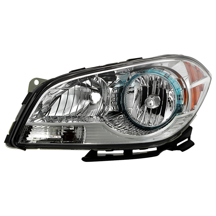 ( OE ) Chevy Malibu 08-12 Driver Side OE headlights - Left