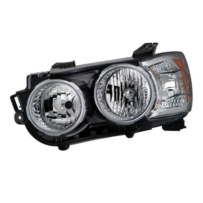 ( POE ) Chevy Sonic 12-15 Driver Side Halogen Headlight - OE Left