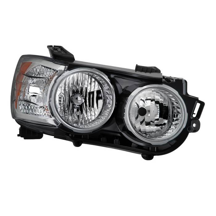 ( POE ) Chevy Sonic 12-15 Passenger Side Halogen Headlight - OE Right