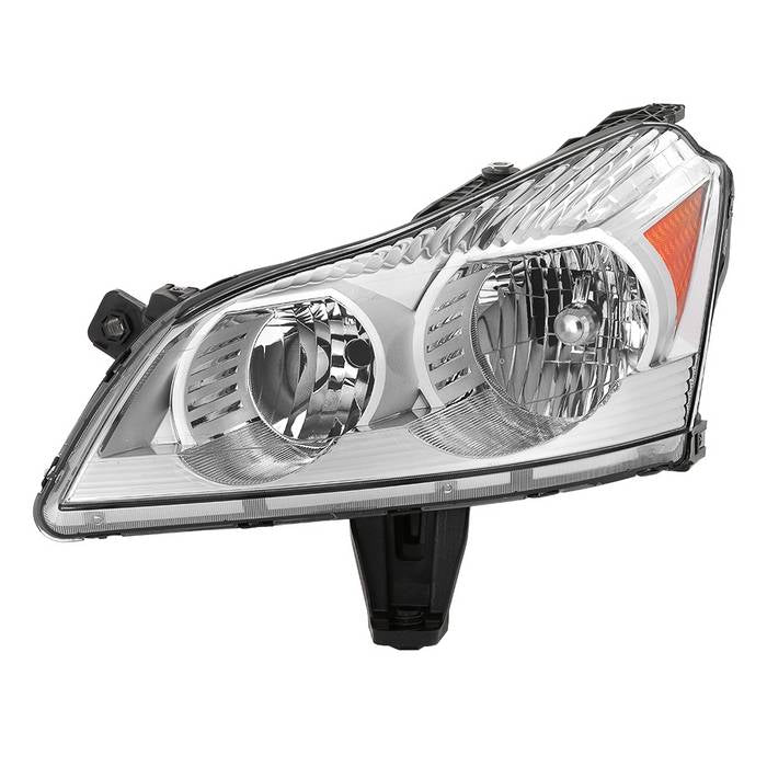 ( OE ) Chevy Traverse 09-12 ( Don‘t Fit LTZ Models ) Driver Side Headlights -OEM Left