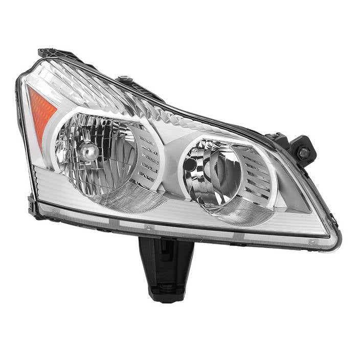 ( OE ) Chevy Traverse 09-12 ( Don‘t Fit LTZ Models ) Passenger Side Headlight -OEM Right