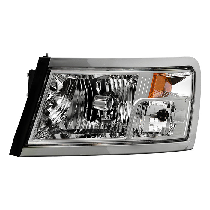 ( OE ) Dodge Dakota 2008-2011 OEM Driver Side Headlight - Left
