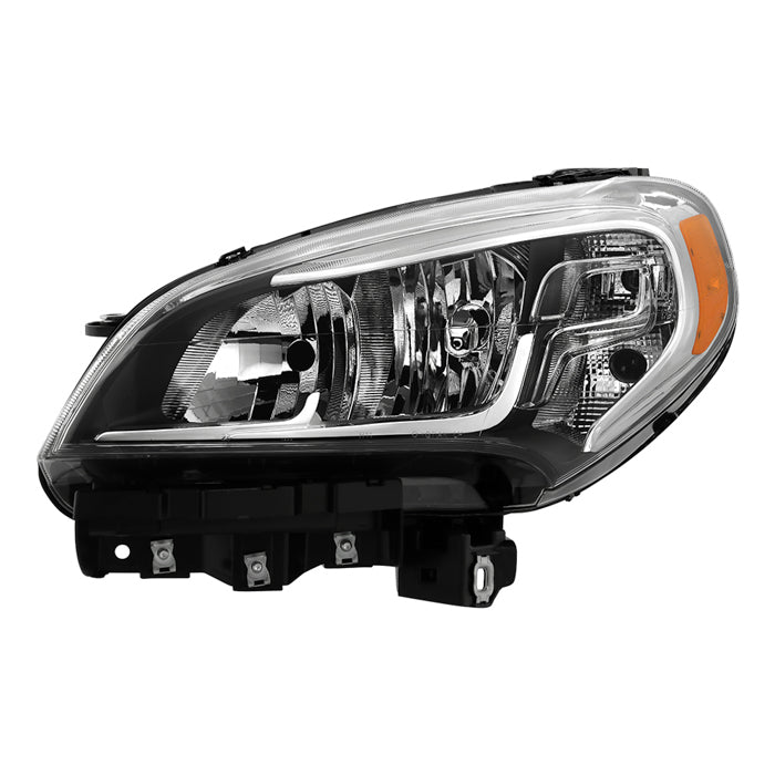 ( OE ) Dodge Ram Promaster City 2015-2022 Driver Side Headlights - OEM Left