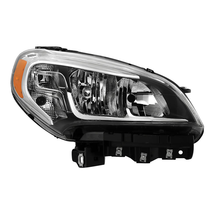 ( OE ) Dodge Ram Promaster City 2015-2022 Passenger Side Headlight -OEM Right