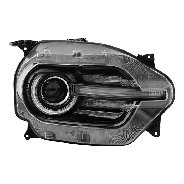 ( POE ) Ford Bronco Sport 21-24 Bronco Sport FULL LED w/DRL Headlight - OE Right