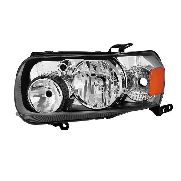 ( POE ) Ford Escape 05-07 Driver Side Halogen Headlight - OE Left