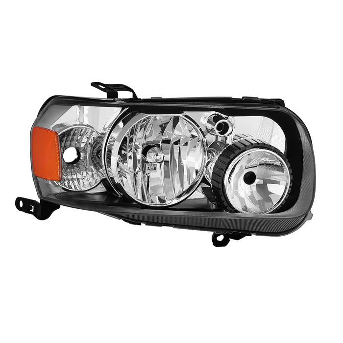 ( POE ) Ford Escape 05-07 Passenger Side Halogen Headlight - OE Right