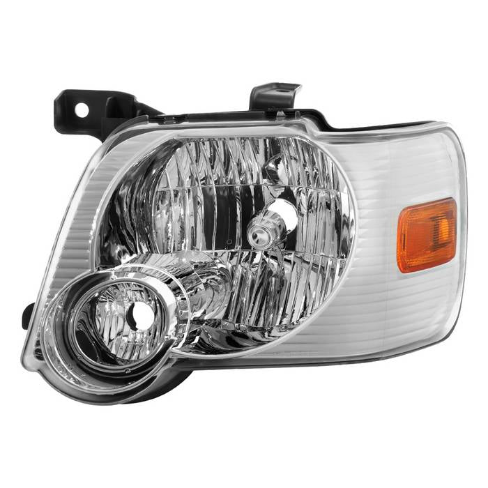 ( OE ) Ford Explorer 2006-2010 Driver Side Headlights -OEM Left
