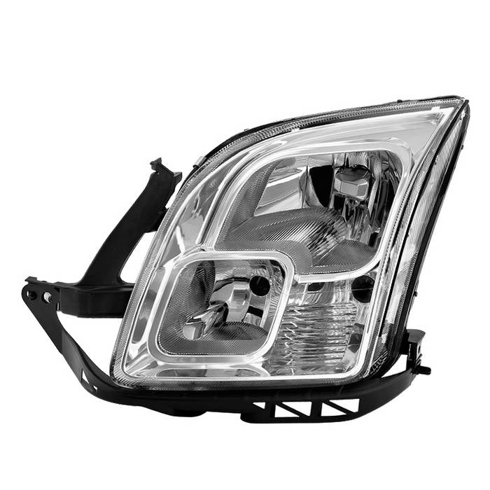 ( OE ) Ford Fusion 2006-2009 Driver Side Headlight -OEM Left