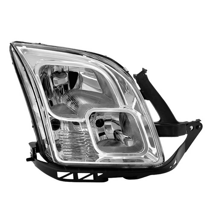 ( OE ) Ford Fusion 2006-2009 Passenger Side Headlight -OEM Right