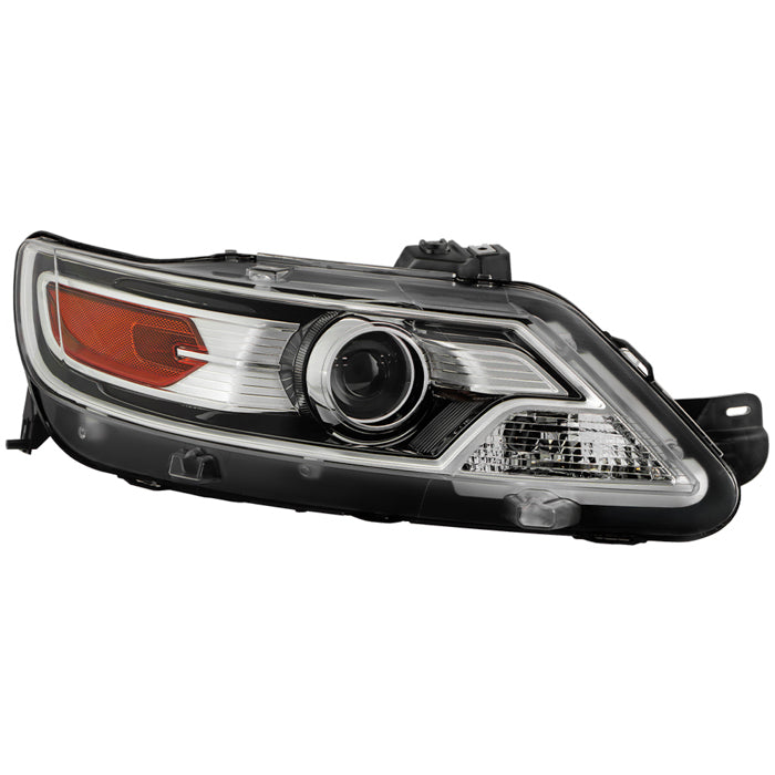 ( POE ) Ford Taurus 10-12 SE SEL Halogen Headlight - OE Right