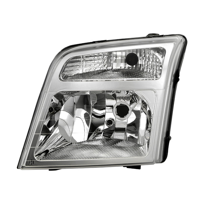 ( OE ) Ford Transit Connect 2010-2013 Driver Side Headlight -OEM Left