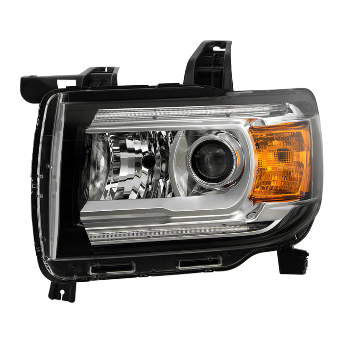 ( OE ) GMC Canyon 2015-2022 Driver Side Headlight -OEM Left
