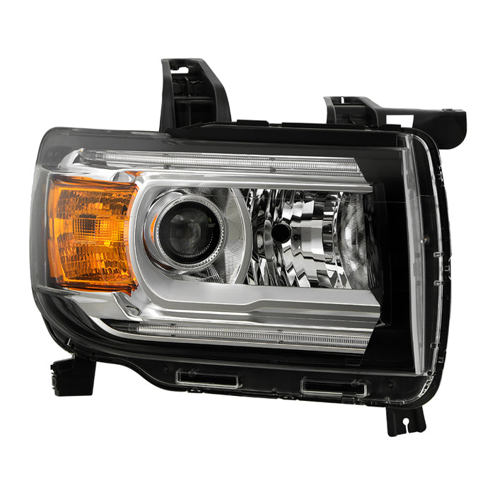 ( OE ) GMC Canyon 2015-2022 Passenger Side Headlight -OEM Right
