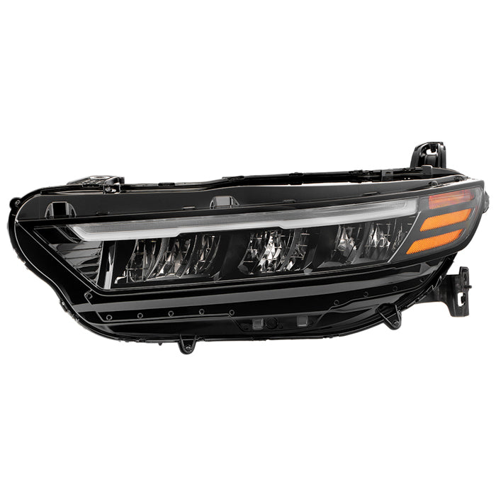 ( OE ) Honda Accord 23-25 Full LED Reflect (Non Projector) Headlight - OE Left