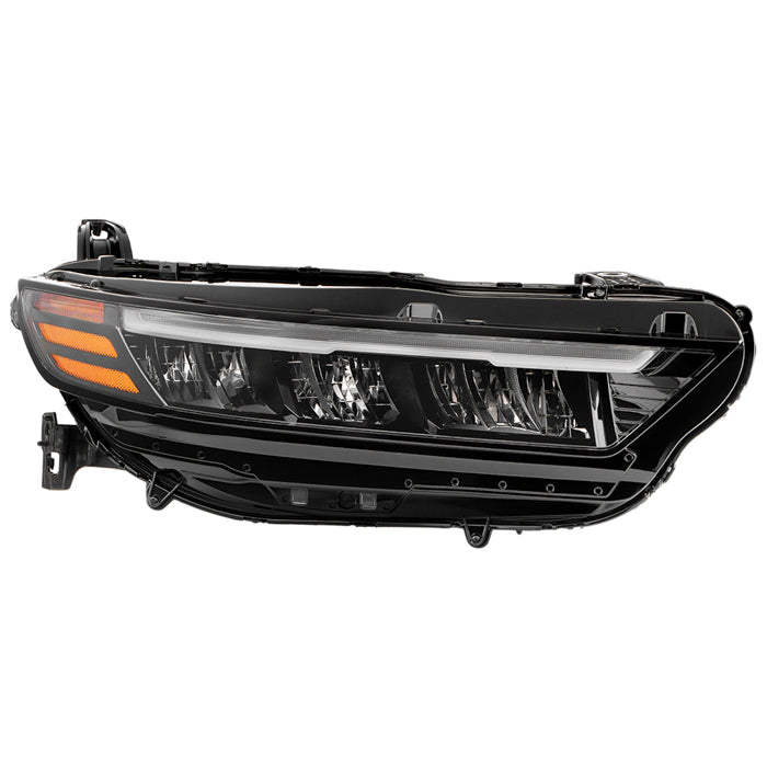 ( OE ) Honda Accord 23-25 Full LED Reflect (Non Projector) Headlight - OE Right