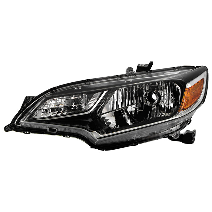 ( OE ) Honda Fit 2018-2020 Driver Side Headlight -OEM Left