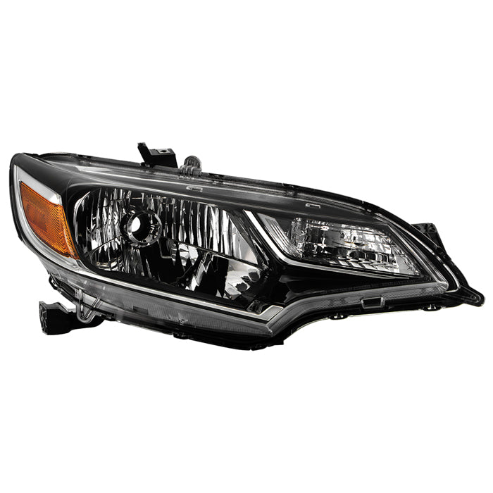 ( OE ) Honda Fit 2018-2020 Passenger Side Headlight -OEM Right