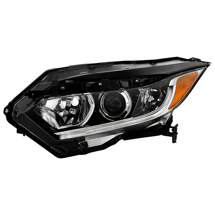 ( OE ) Honda HR-V 2019-2022 Halogen w/DRL Led Model Only OEM Driver Side Headlight - Left