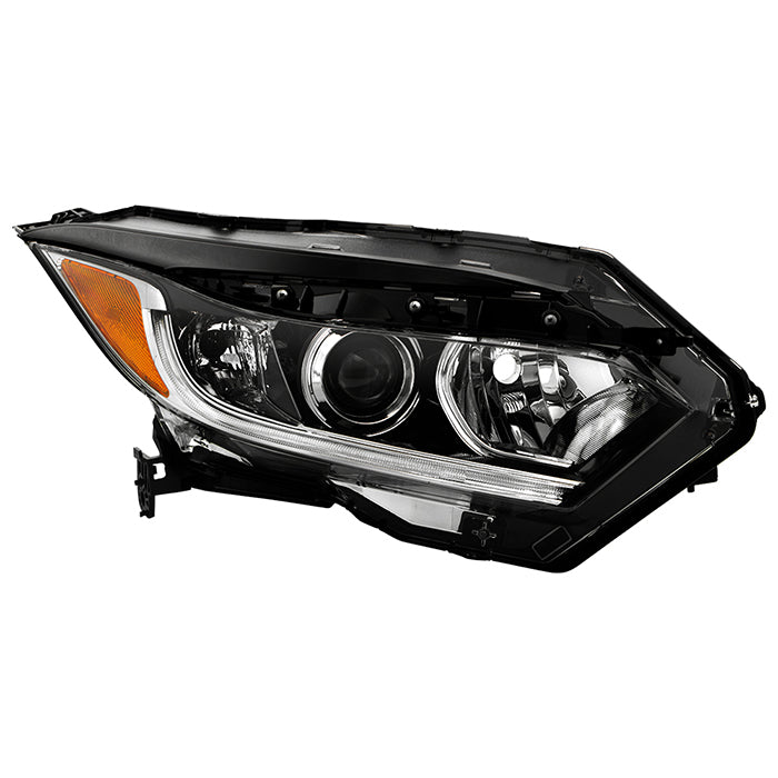 ( OE ) Honda HR-V 2019-2022 Halogen w/DRL Led Model Only OEM Passenger Side Headlight - Right