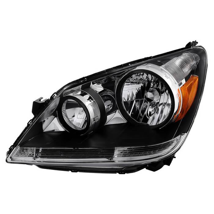 ( Akkon ) Honda Odyssey 05-07 Driver Side Headlights -OEM Left