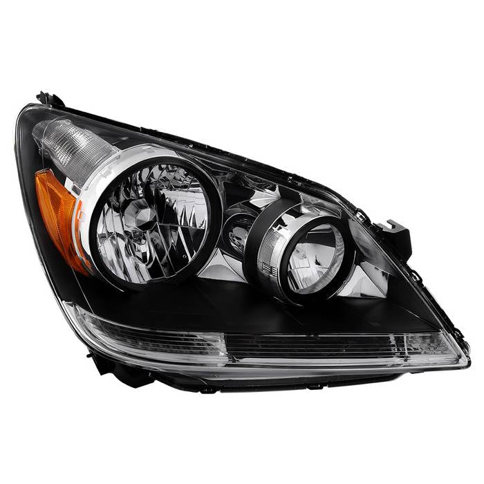 ( Akkon ) Honda Odyssey 05-07 Passenger Side Headlight -OEM Right