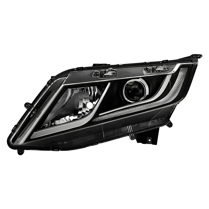 ( OE ) Honda Odyssey 2018-2023 Halogen Model Only ( Do not Fit Model With Daytime Running Light ) OEM Passenger Side Headlight - Right