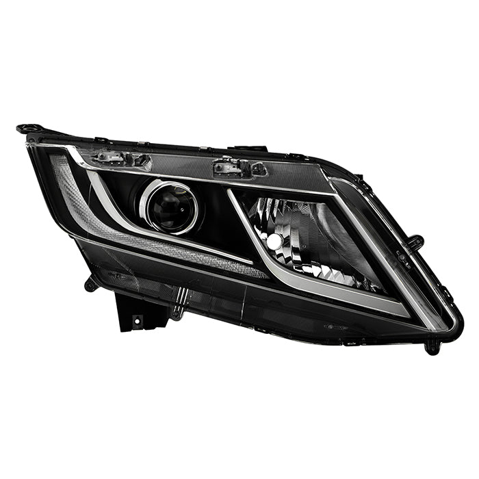 ( OE ) Honda Odyssey 2018-2023 Halogen Model Only ( Do not Fit Model With Daytime Running Light ) OEM Passenger Side Headlight - Right
