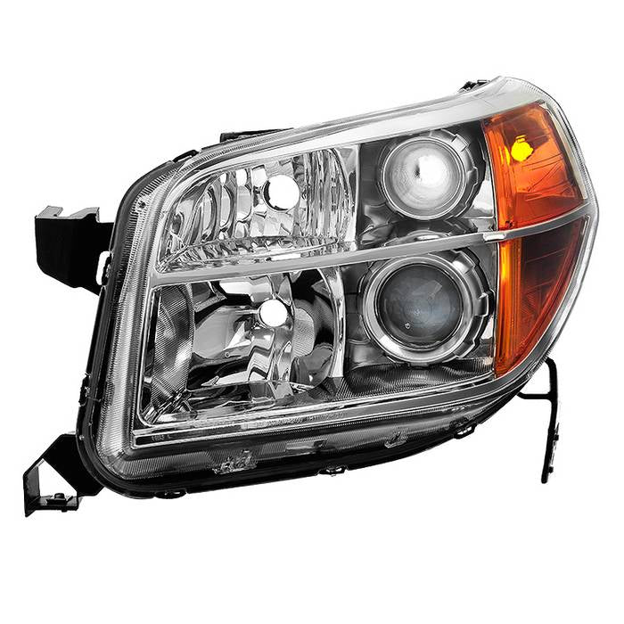 ( OE ) Honda Pilot 06-08 Driver Side Headlight -OEM Left