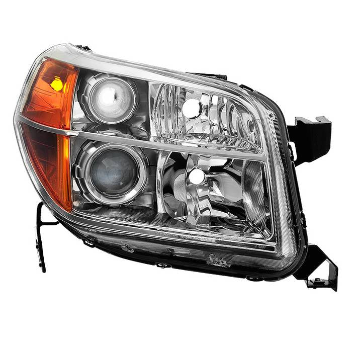 ( OE ) Honda Pilot 06-08 Passenger Side Headlight -OEM Right