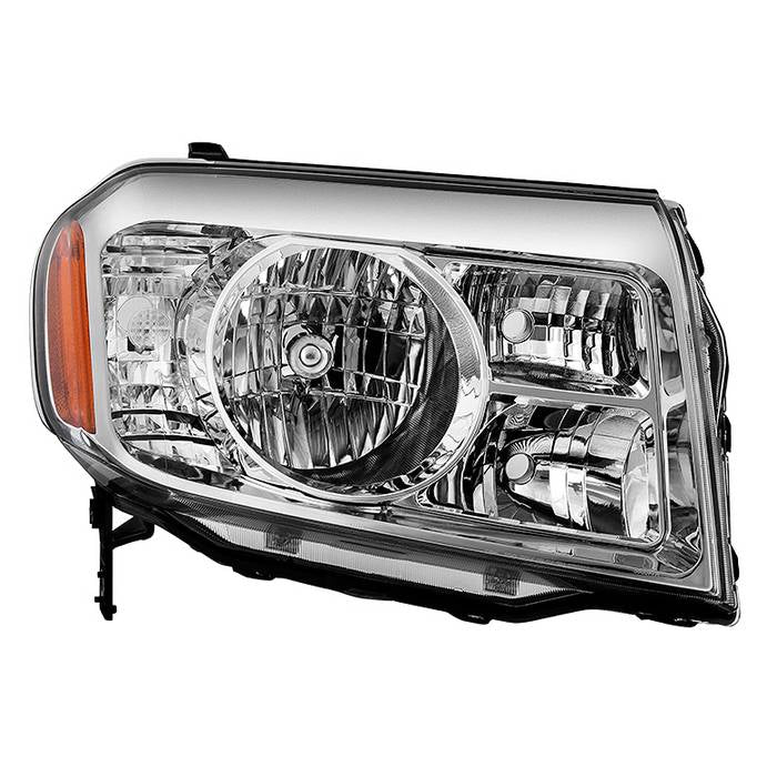 ( OE ) Honda Pilot 2009-2011 Passenger Side Headlight -OEM Right