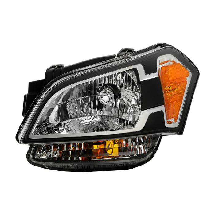 ( OE ) Kia Soul 2010-2011 Driver Side Headlight - OE Left